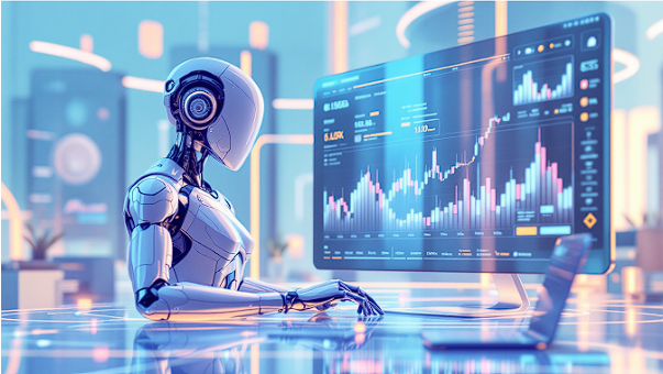 AI và Crypto: Sự Kết Hợp Đột Phá trong Năm 2025